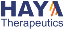 HAYA Therapeutics